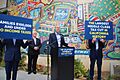 Kevin Faulconer press conference in Downey (51175802445)