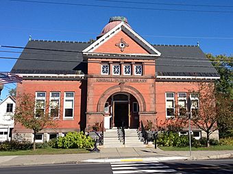 Kimball Library - Randolph Vermont.JPG
