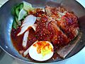 Korean.food-Bibim.naengmyen-01
