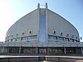 Krasnoyarsk Ivan Yarygin Sports Palace