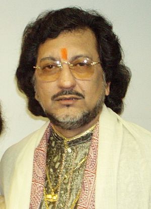 Kumar Bose July 2007.jpg