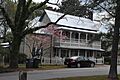 LULA RESIDENTIAL HIST. DIST., HALL COUNTY