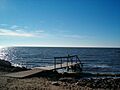 Laguna Mar Chiquita