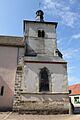 Le Veurdre Eglise (1)