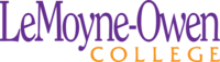 Lemoyne owen college logo.svg