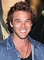 Lincoln Lewis 2012