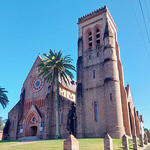 Lismore Cathedral-1