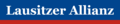Logo Lausitzer Allianz