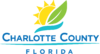Official logo of Charlotte County