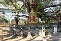 Luang Prabang-Wat Visounarath-04-Boddhi-Baum-gje