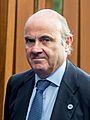 Luis de Guindos 2017 (cropped)