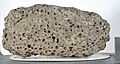 Lunar sample 15016 S71-45477