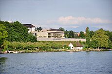 Männedorf - Zürichsee IMG 3824