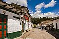 MONGUÍ