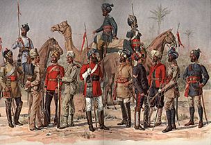 Madras Army