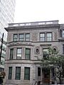 Maison Hugh Graham 1