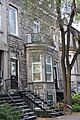 Maison Walter-Marriage (2070, Rue Jeanne-Mance, Montréal, Quebec) 1