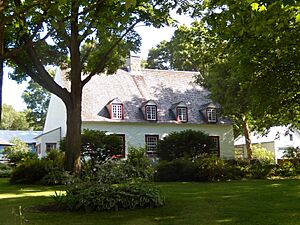 Manoir Gamache