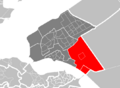 Map NL Almere Hout