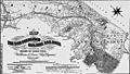 Map of the San Francisco and San Jose Railroad (cropped)