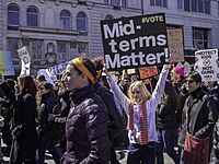 March for Our Lives NYC (40812)