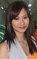 Mariel Rodriguez at the ABS-CBN Main Bldg hallway in May 2010