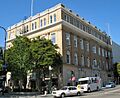 Masonic Temple (Berkeley, CA)
