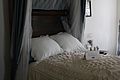 Master bedroom at Kent Plantation House, Alexandria, LA IMG 4206