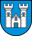 Messen-blason