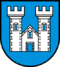 Coat of arms of Messen