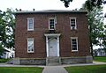 Metcalfe County Kentucky courthouse