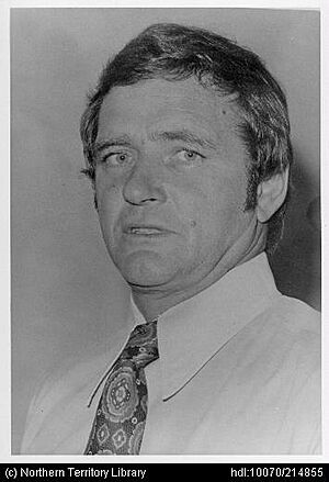 Milton Ballantyne