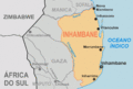 Moçambique Inhambane