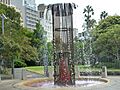 Morshead Fountain, Sydney