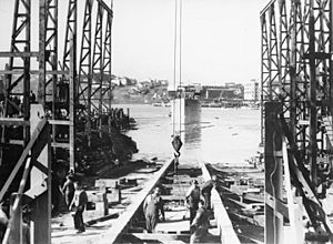 Morts Dock 1941 (009316)