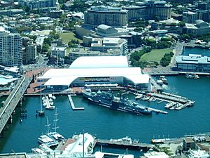 National Maritime Museum, Sydney (898337128).jpg