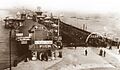 New Brighton Pier, c1914