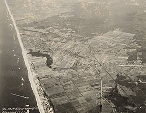 New York - Amagansett through Blue Point - NARA - 68145393 (cropped)