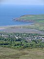 NewportFrom Carningli