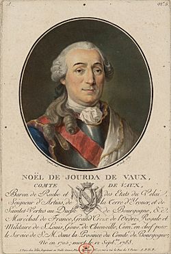 Noël de Jourda de Vaux, comte de Vaux, maréchal de France (1705-1788).jpg