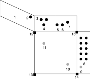 Noh-stage-diagram