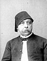 Nubar Pasha