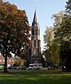 Nuenen Sint Clemenskerk A