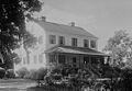 Numertia Plantation House, Eutaw Springs vicinity (Orangeburg County, South Carolina)