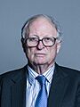 Official portrait of Lord Luce crop 2