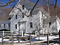 OldTownHallChesterCT