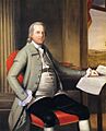 Oliver Wolcott Ralph Earl