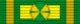 Order of King Abdulaziz, 1st Class ribbon bar.png