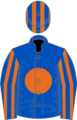 Owner Michael Tabor