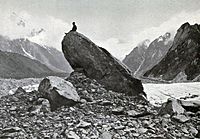 Page 231 - The Conquest of the Mount Cook - Du Faur